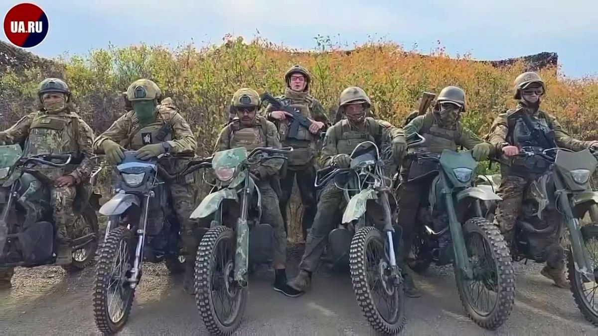Бойцы СВО плохого не посоветуют