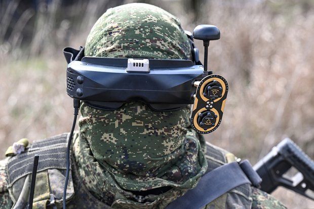 ISW: «Герани» с кумулятивно-режущей нагрузкой смогут вывести из строя мосты Киева
