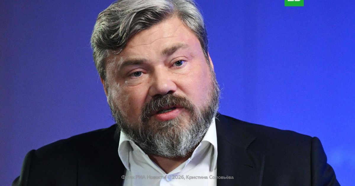 СК возбудил дело о финансировании ВСУ из арестованных средств Малофеева