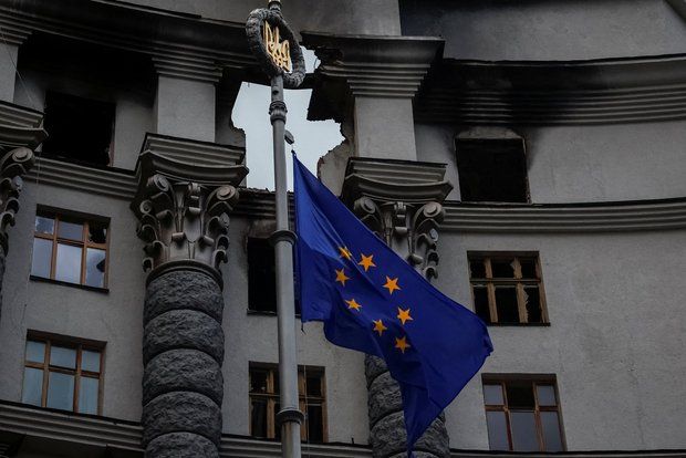 Профессор Коктыш: Украина не хочет принимать реформы под контролем ЕС