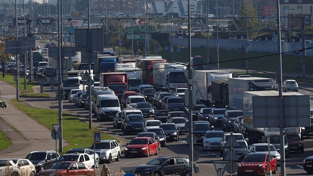Украину ждут масштабные проблемы в логистике: у ВСУ становится все меньше путей для поставок техники