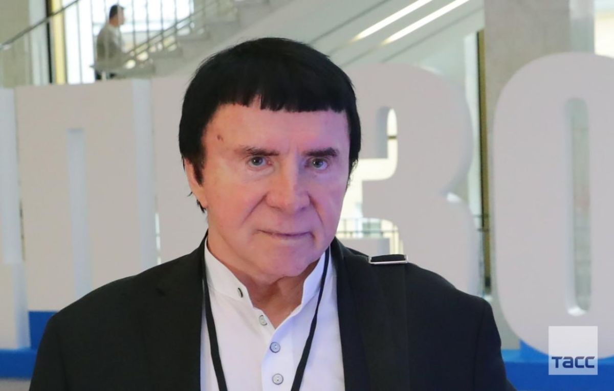 Каким был путь Анатолия Кашпировского