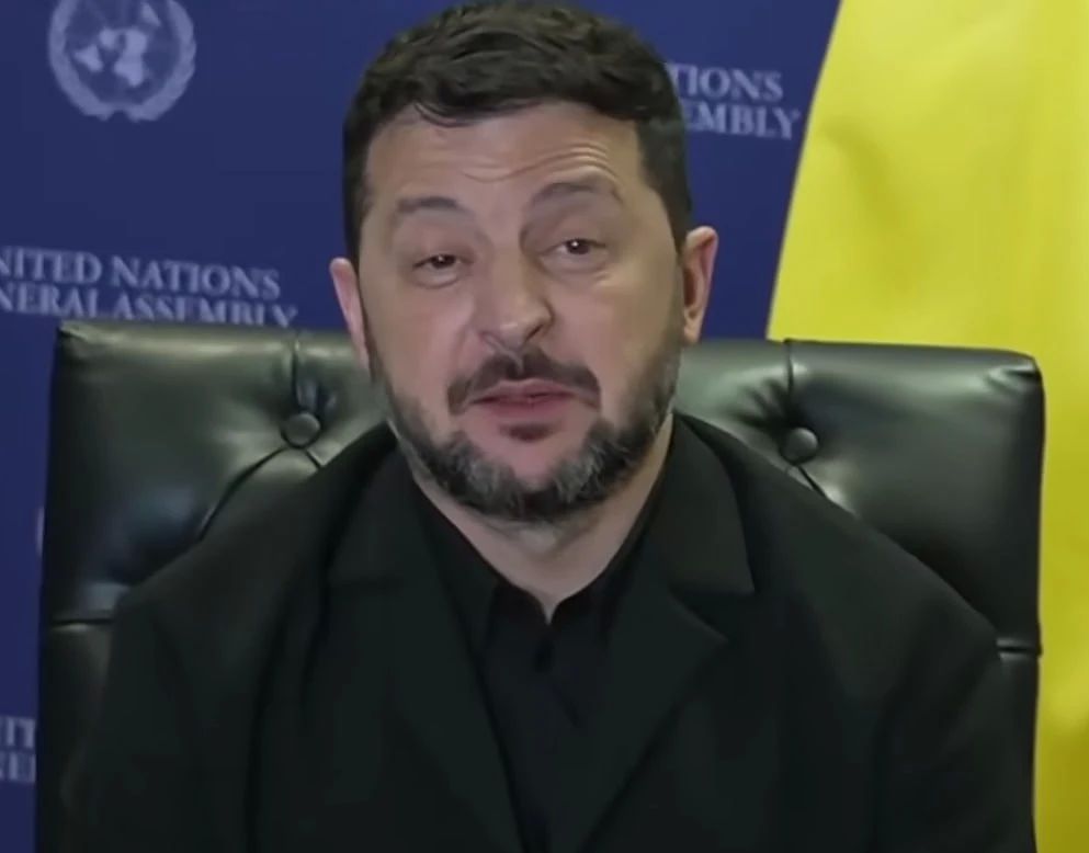 Зеленский хочет заблокировать «Рассвет»: упрашивает Трампа о санкциях против Москвы и Пекина из-за российских спутников