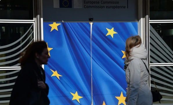 Евросоюз отклонил запрос Украины о дополнительном финансировании в 2026 году