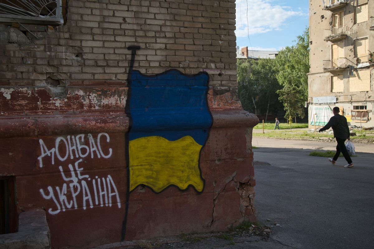 «Вивальди в аранжировке Блюмберга