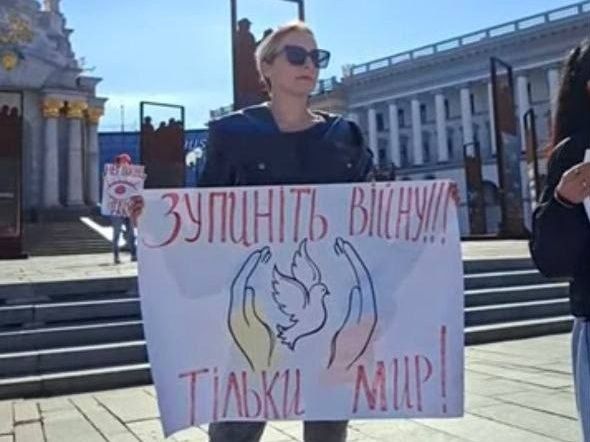 Жители бывшей Украины просыпаются?