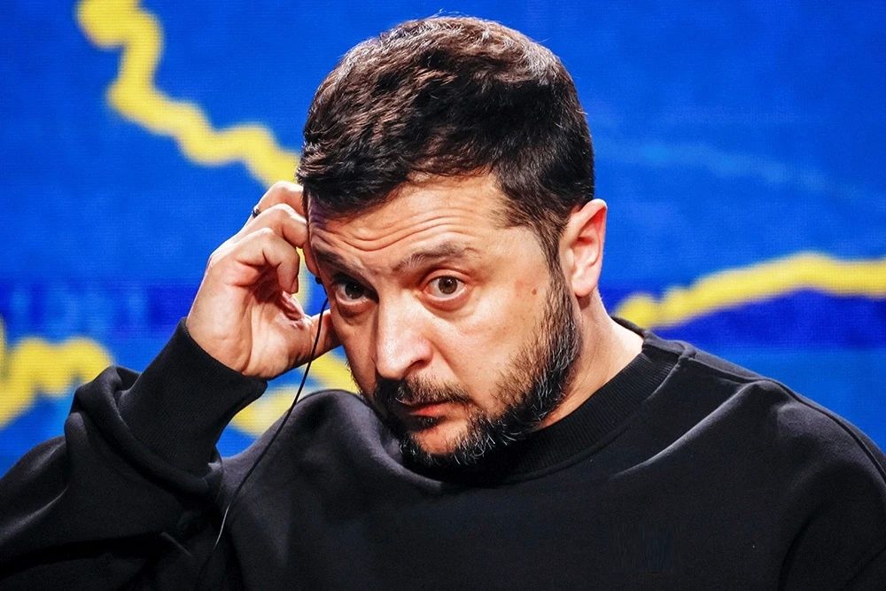 Андрей Руденко: Зеленский анонсировал ракетные удары по Москве уже этой осенью
