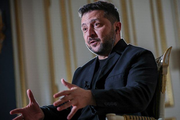 Зеленский назвал новые реактивные дроны ВС РФ серьезной проблемой