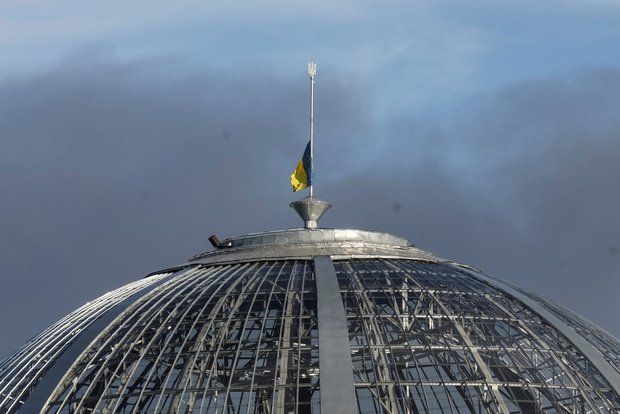 Военные расходы Украины в 2027 году составят 131 процент от всех доходов страны