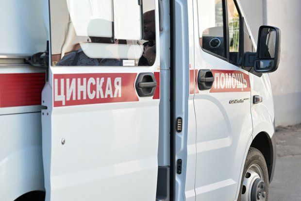 Глава ЛНР Пасечник: ВСУ атаковали машину скорой помощи