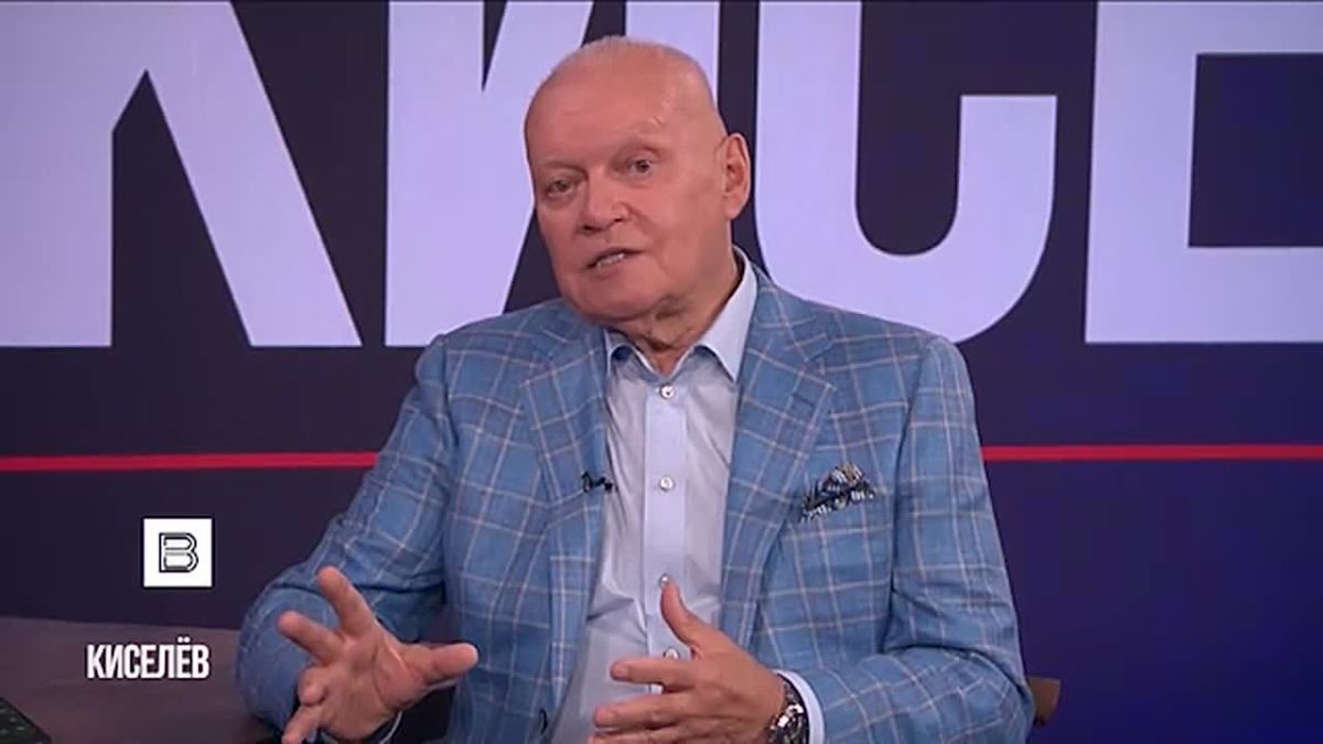 "Пациент оказался тяжелее, чем думали": Украина для Европы становится Шариковым для Преображенского, отметил Дмитрий Киселёв