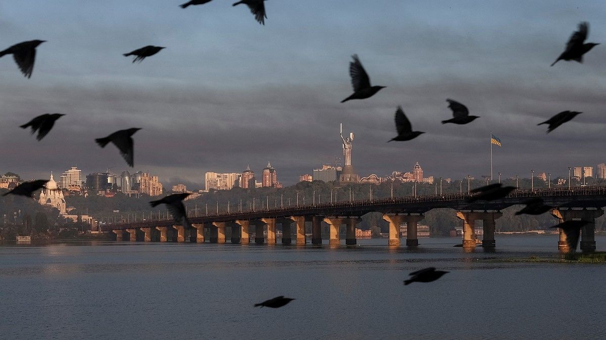 Кличко проговорился: в Киеве больше не будет безопасно