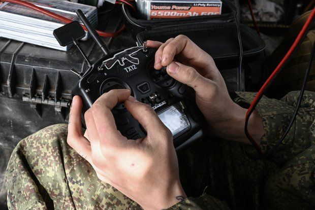 Дандыкин: Россия усилит удары по объектам на ВСУ в ответ на атаки Украины