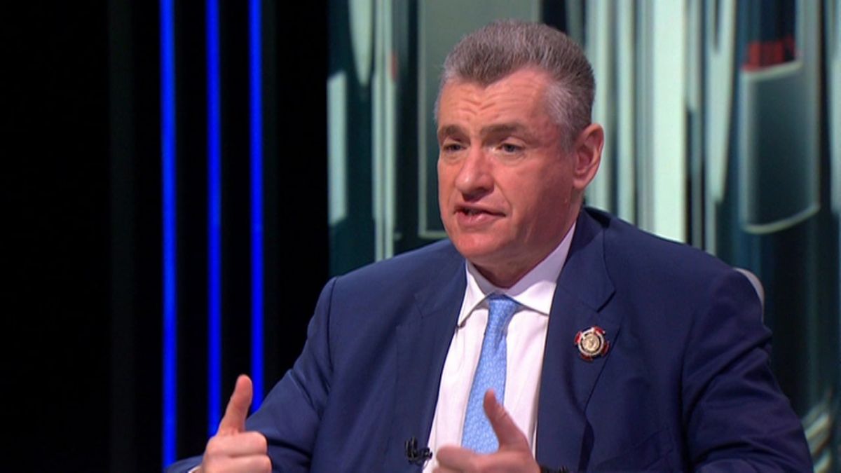 ЕК "пробила дно", лживо и цинично обвиняя Россию в блокаде города Алешки в Херсонской области