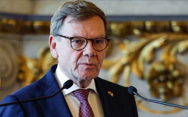 "Надвигается голод": Германия призывает разблокировать украинское зерно