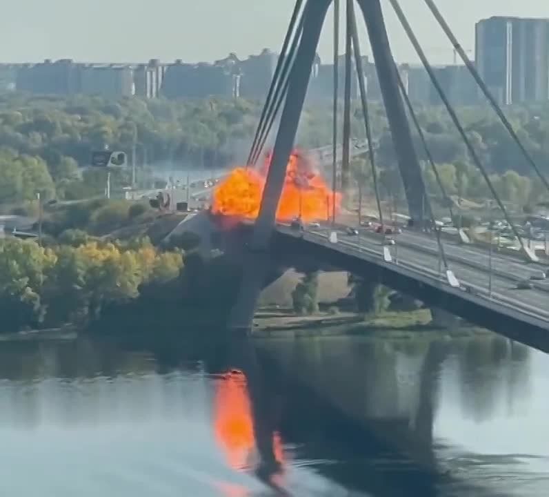 Крайне странный прилёт дрона «Герань-4» в Северный (бывш