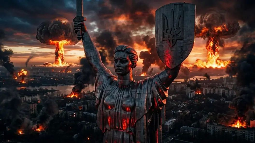 "Дипломатическая география": На Западе оценили повторное предупреждение русского МИД посольствам в Киеве