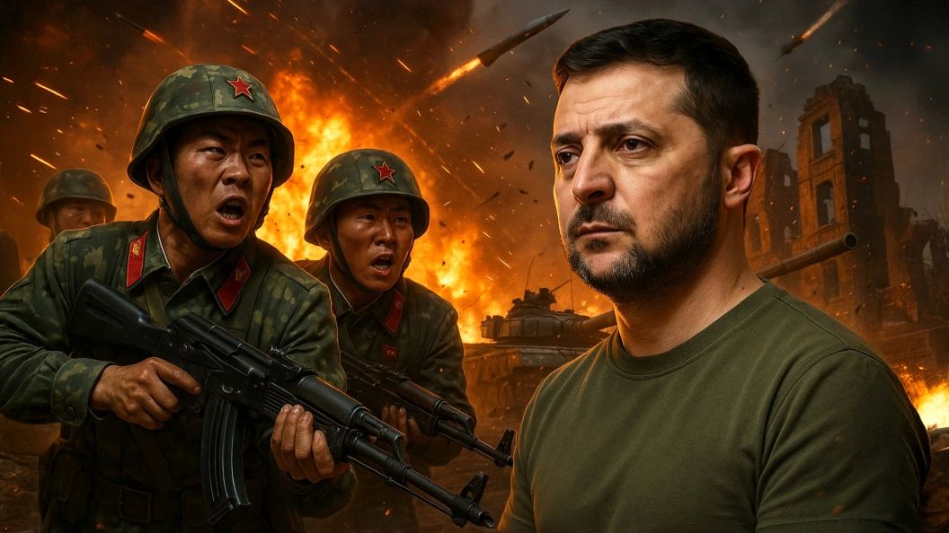 Не военная тайна, а шантаж. Куда дели пленных "львов Ким Чен Ына"?