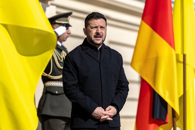 Миллер: Предстоящая зима может стать роковой для Украины