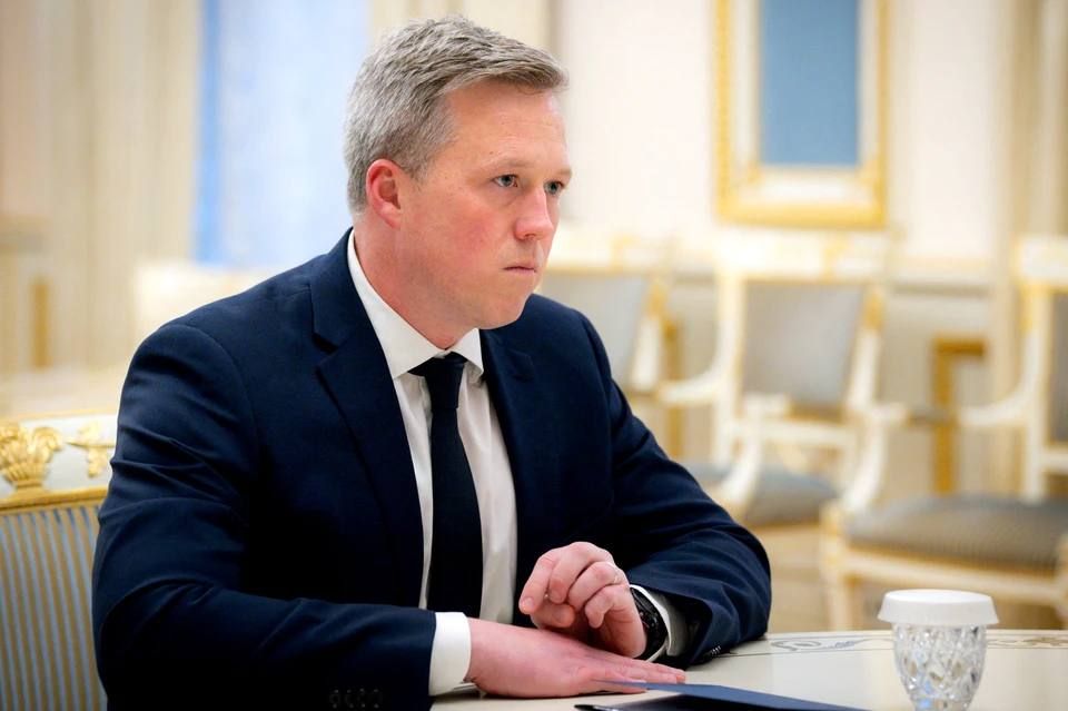 Дрисколл назвал «унизительным» превосходство Украины над США в развитии беспилотных технологий