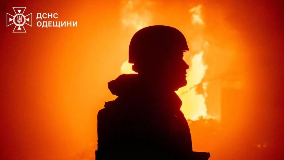 Мерц заговорил о "бессмысленности" войны, но ВС РФ продолжают бить по Украине. Что известно к этому часу