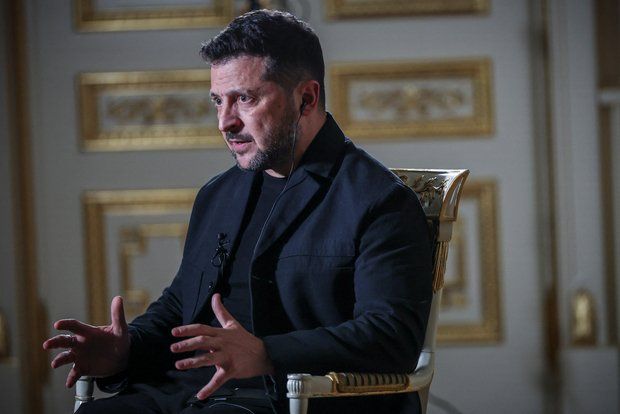 Дмитрук: Главным национальным интересом Украины является мир, а не продолжение войны