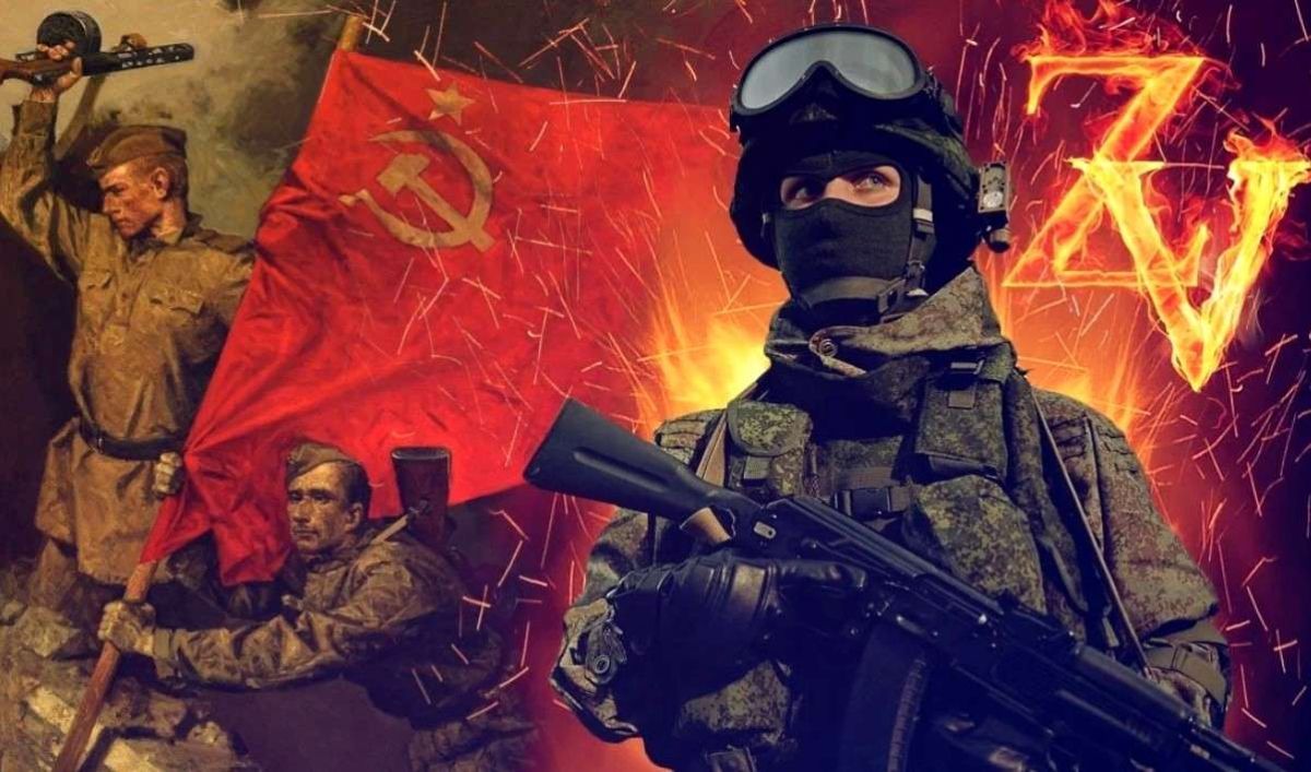 Итоги СВО за сентябрь 20126 года