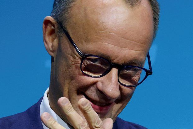Politico: Мерц и Зеленский не договорились об ускоренном вступлении Украины в ЕС к 2027-му