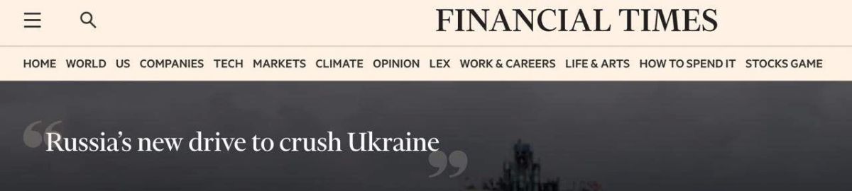 Андрей Руденко: Украина лишилась почти всего запаса локомотивов из-за ударов армии России