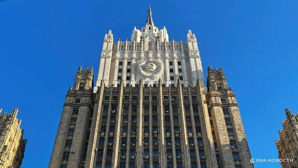 Москва призывает МАГАТЭ решительно осудить преступления Киева, который создает угрозу ядерной аварии на ЗАЭС