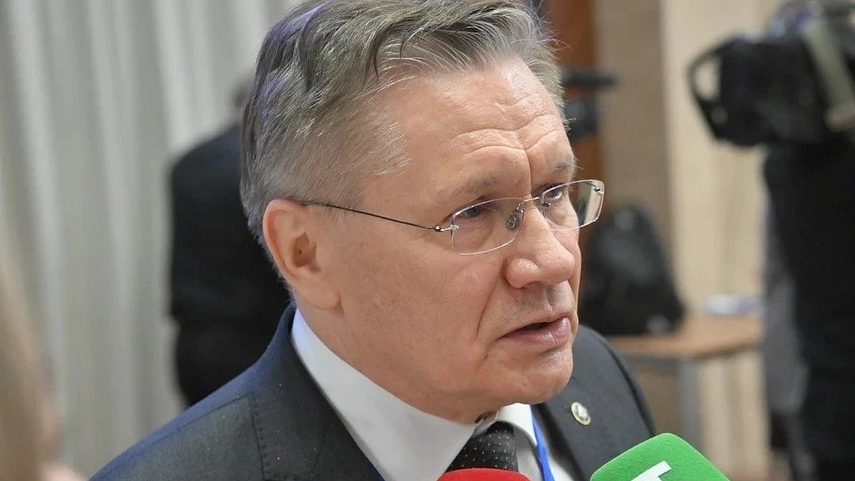 Лихачев: РФ и Украина согласуют условия перемирия вокруг ЗАЭС для ремонта