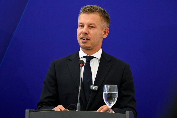 Премьер Венгрии Мадьяр пошел на уступки по переговорам Украины о вступлении в ЕС