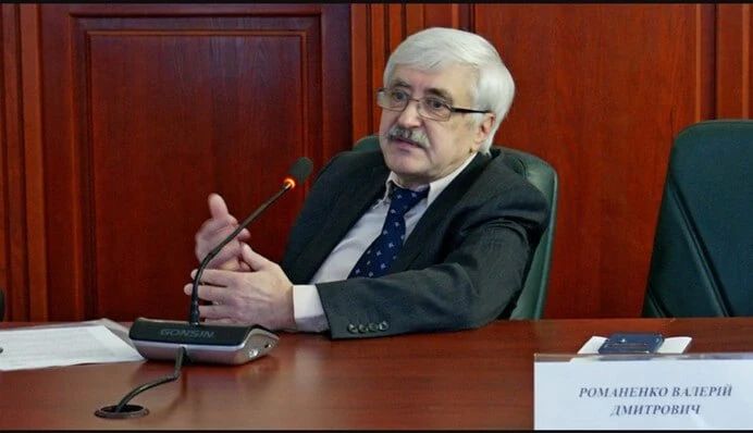Россия уничтожила предыдущий украинский проект баллистической ракеты, — пишут украинские СМИ со ссылкой на авиационного эксперта Валерия Романенко