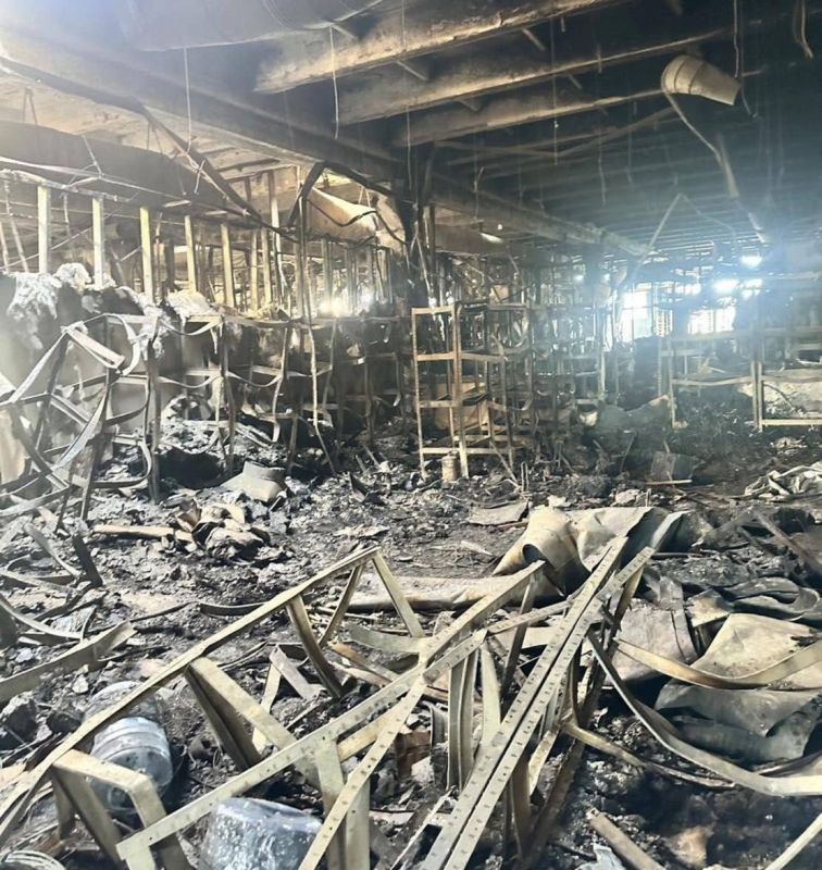WarGonzo: Киев остался без крупного дата-центра: «Омега Телеком» встал после удара, а жители покидают город