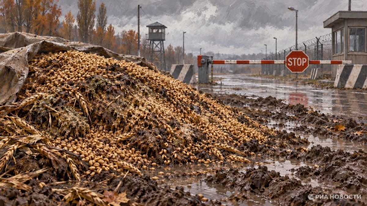 Вместе проще и быстрее: Европа поможет России изолировать Украину от Запада