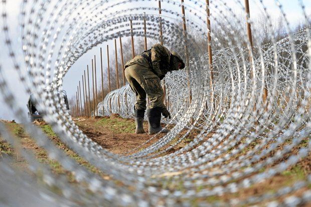 Депутат Асафов: У предложения депутата Скороход отказаться от НАТО не будет последствий