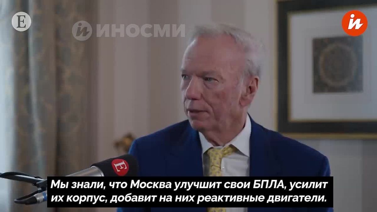 Российская спутниковая сеть "Рассвет" еще только готовится к запуску, но бывший глава Google и технический консультант Эрик Шмидт уже говорит о ней с нескрываемым опасением