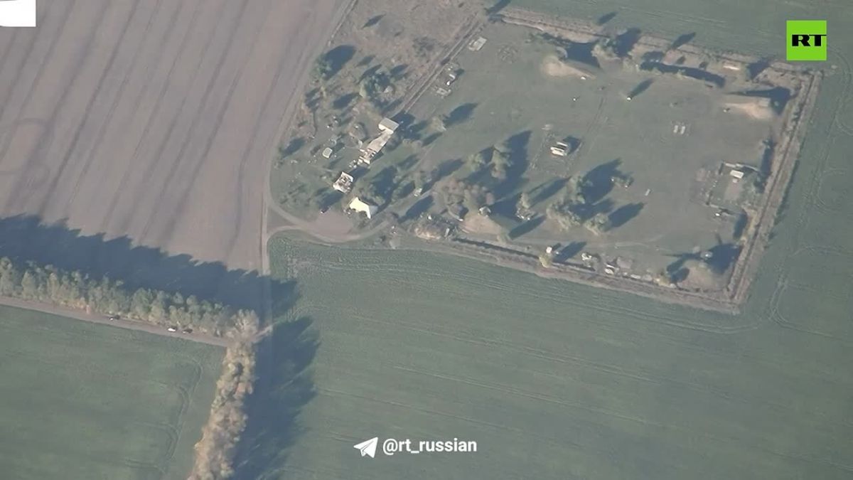 Олег Царёв: ВС РФ ночью нанесли комбинированные удары по военным объектам в 6 областях Украины
