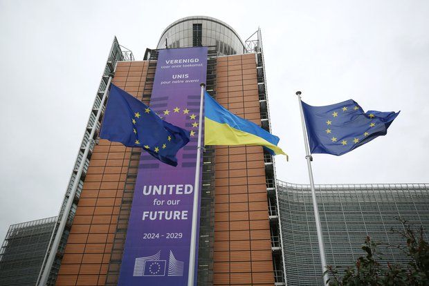 Высоцкий: Украина согласна вступить в ЕС только с возможностью полноценного экспорта зерна