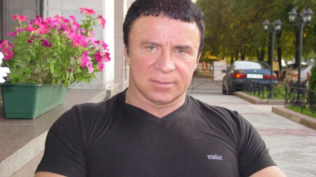 Сыновья не придут на похороны Кашпировского. А тело хотят увезти на Украину