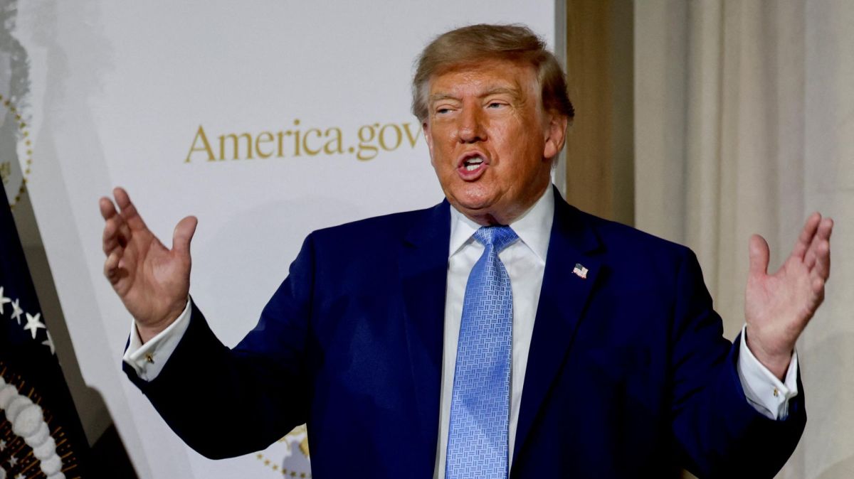 Без России не будет будущего: почему Трамп вынужден идти на переговоры с Москвой