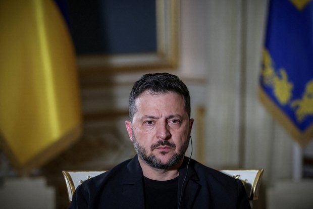 «УП»: Желающих получить должность Генпрокурора и тесные объятия Зеленского пока нет