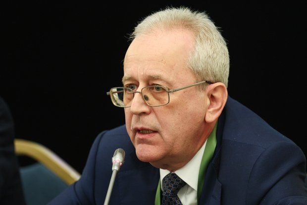 Кононученко: Молчание Запада на экологические последствия атак Киева вполне закономерно