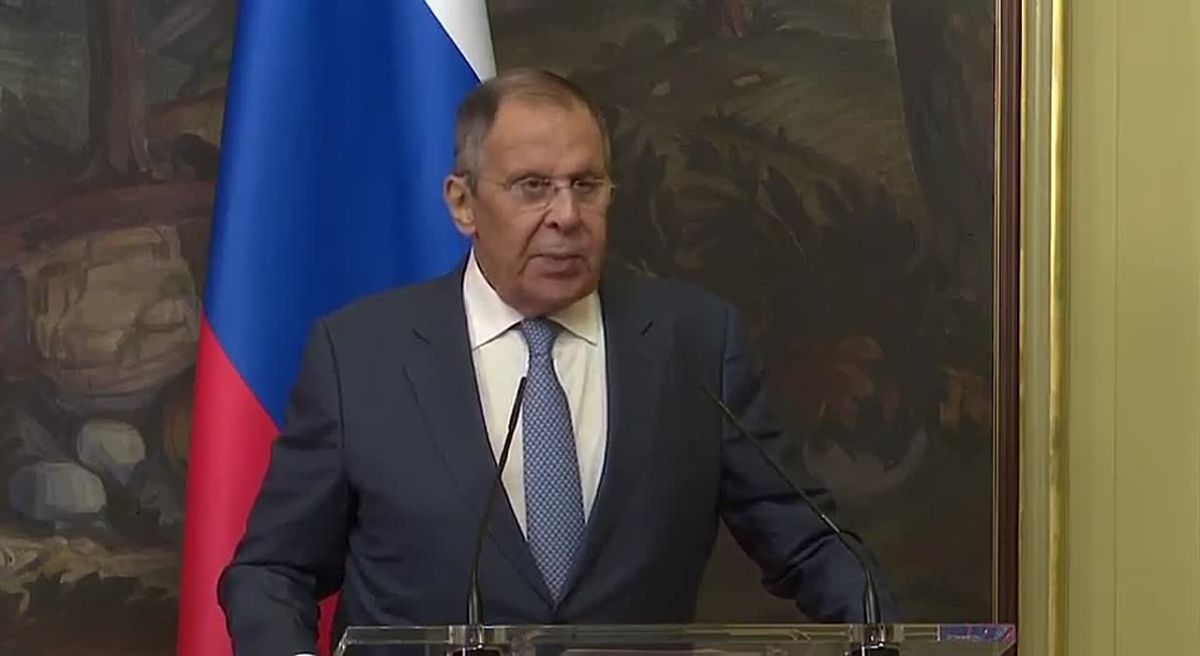 Выступление и ответы на вопросы СМИ Министра иностранных дел Российской Федерации С.В.Лаврова в ходе совместной пресс-конференции с Министром иностранных дел и сотрудничества Демократической Республики Восточный Тимор...