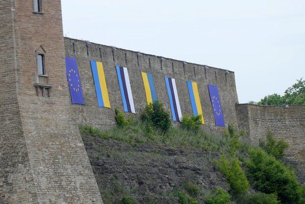 Историк Гавришко раскритиковала реакцию элит на законопроект о нейтральном статусе Украины