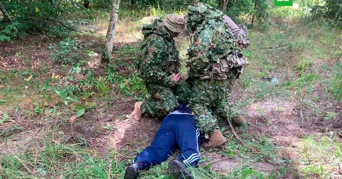 Жителя Тамбова задержали за подготовку подрыва автомобилей работников ОПК