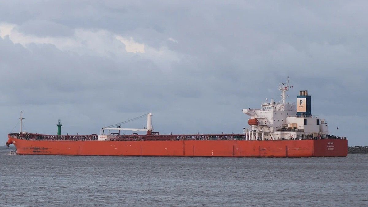 Посол Кононученко: Запад умалчивает об ущербе Черному морю из-за атак ВСУ