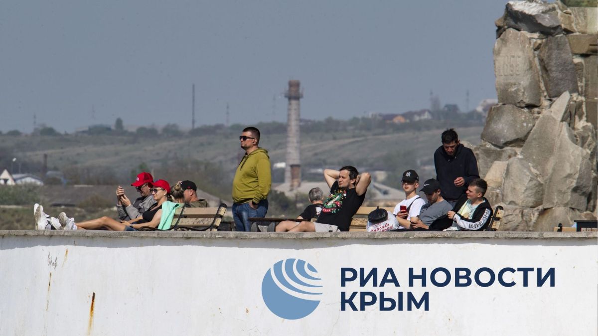 Отказ Украины от НАТО и открытие заповедников в Крыму: главное за день