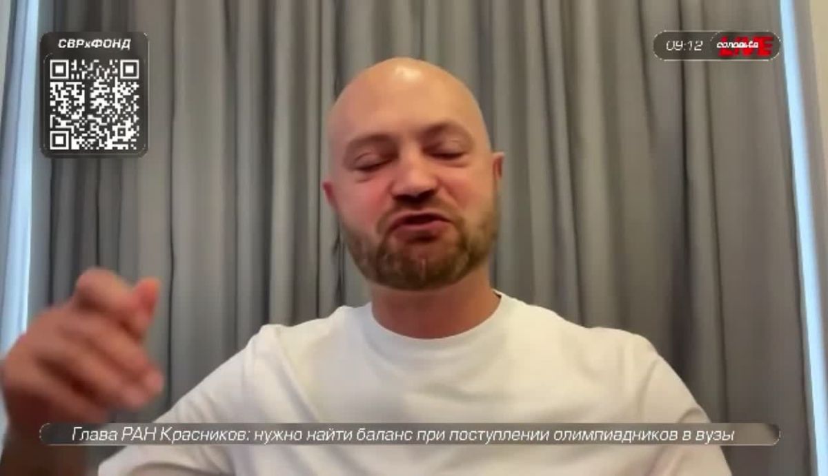 Даже отъявленные украинские нацисты уже кричат, что надо договариваться — военный корреспондент ИД «Комсомольская Правда» Александр Коц:
