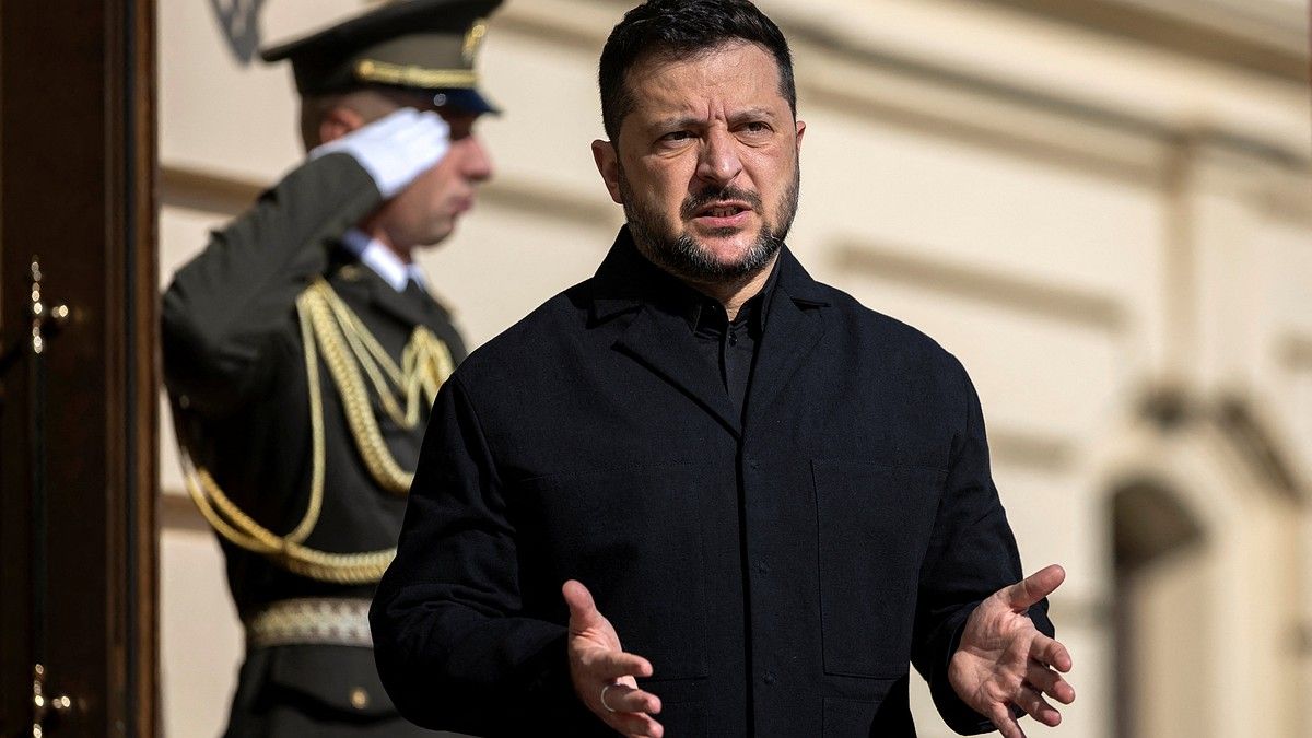 "Готовы воевать до последнего украинца": Историк Гавришко поразилась истинным целям киевских элит